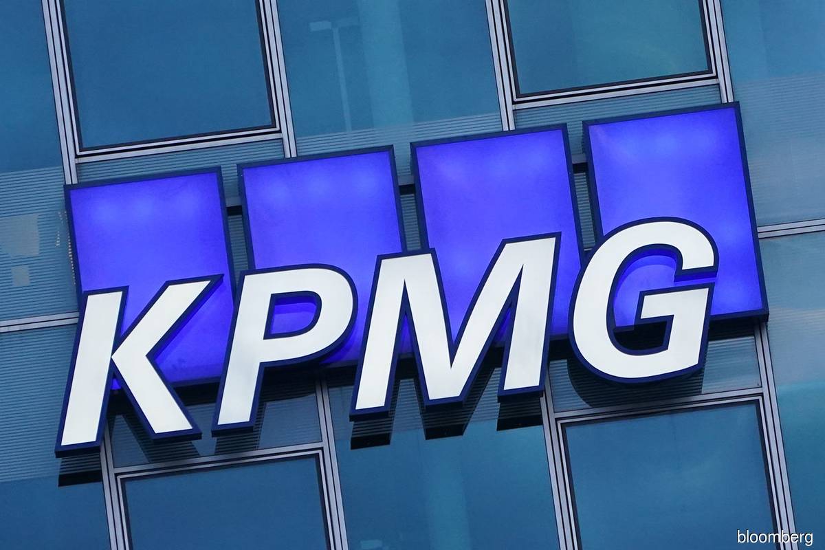 KPMG’s banking audits aren't good enough, UK watchdog says